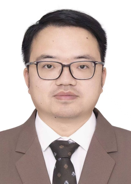 Xianjin Yang