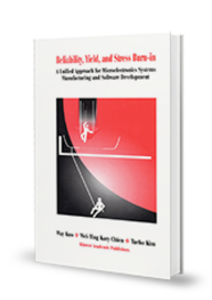 Reliability, yield, and stress burn-in : a unified approach for microelectronics systems manufacturing & software development