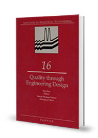 Quality through engineering design