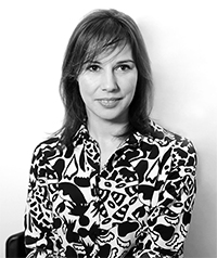 Ms. Anna Ridler