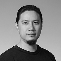 Prof. De Kai Wu