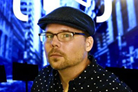 Mr. Derek Curry