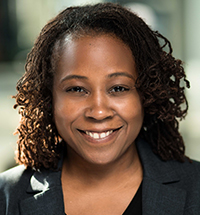 Dr Ayanna Howard