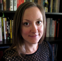 Ms. Jennifer Gradecki