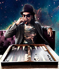 Mr. Memo Akten