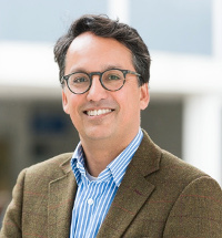 Prof. Dominic Lopes