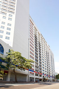 The CityView