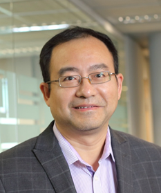 Prof. Huamin Qu