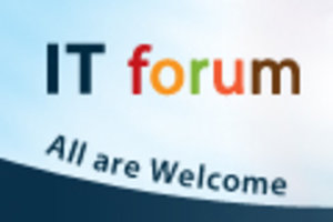 IT forum