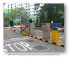 campus ground level carpark of YEUNG