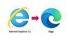 ie11 to edge
