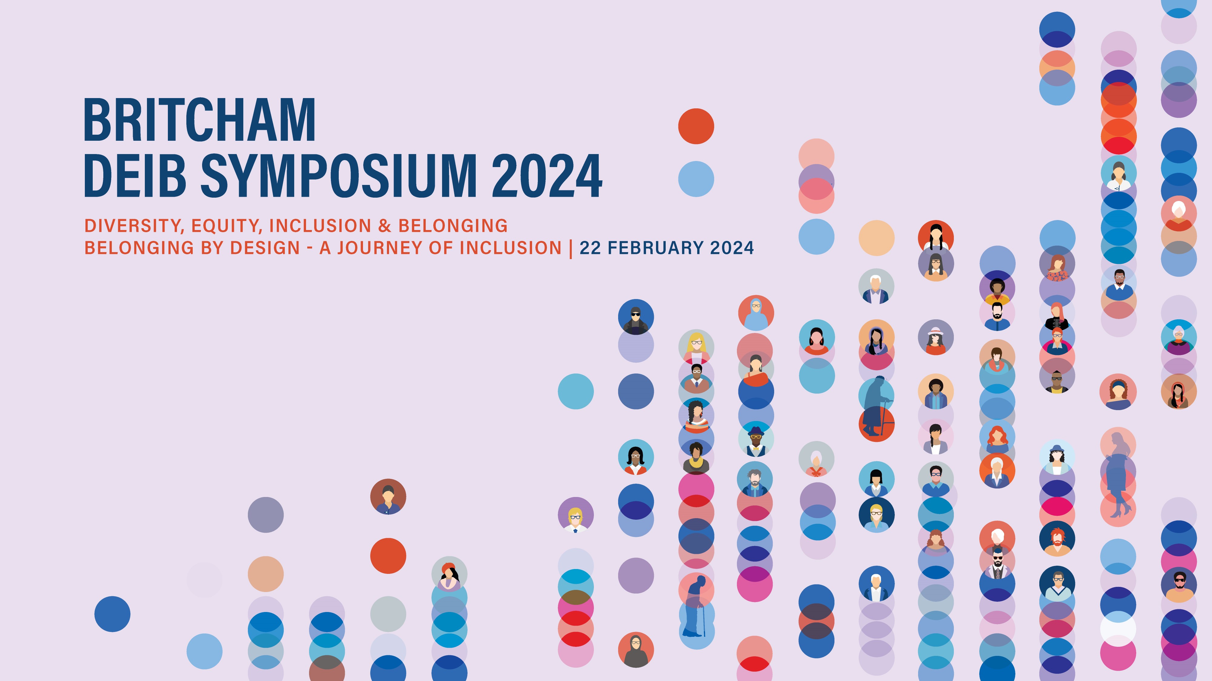 BritCham DEIB Symposium