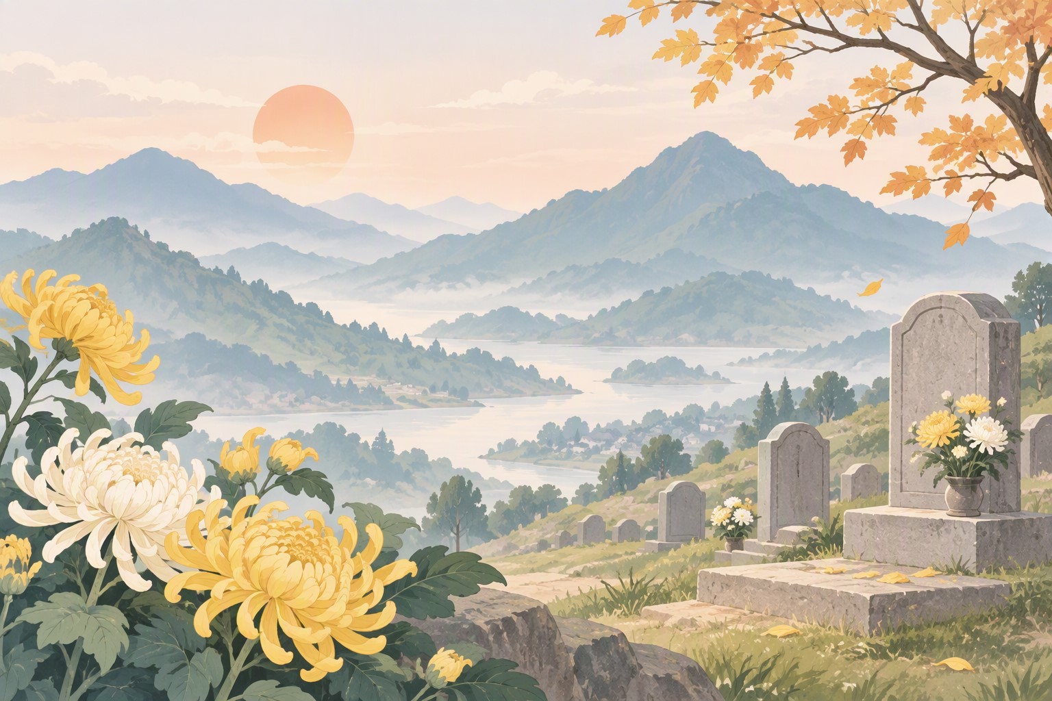 chung yeung