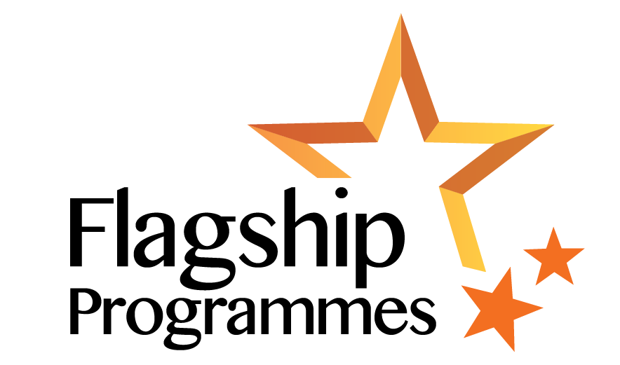 flagship programme