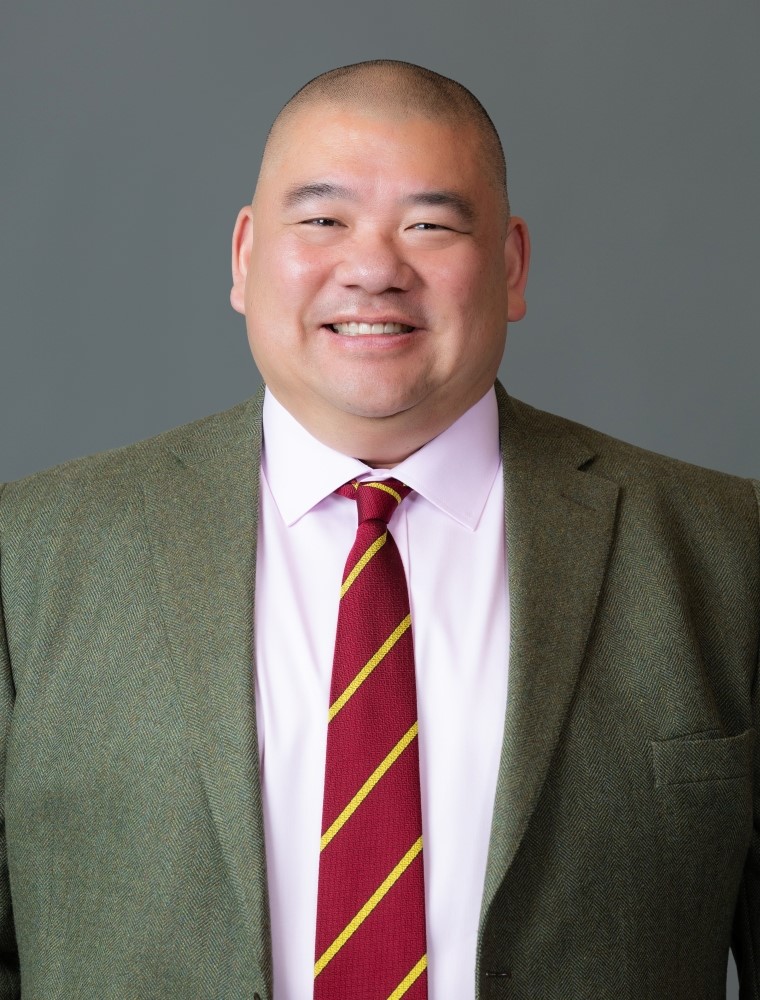 howard-wong