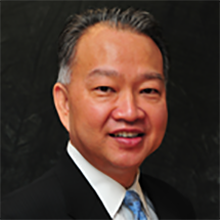 Dr. Albert Chan