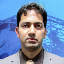 Mr. Kiran Kumar Vijaya Kumar