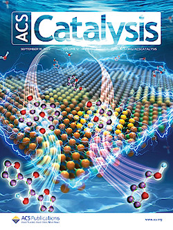 Jason ACS Catalysis