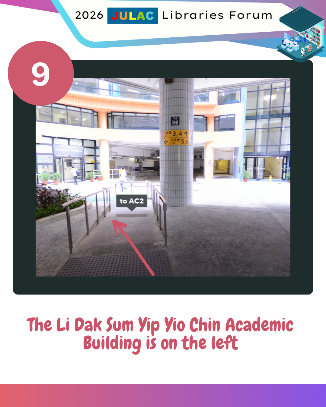 Step 9