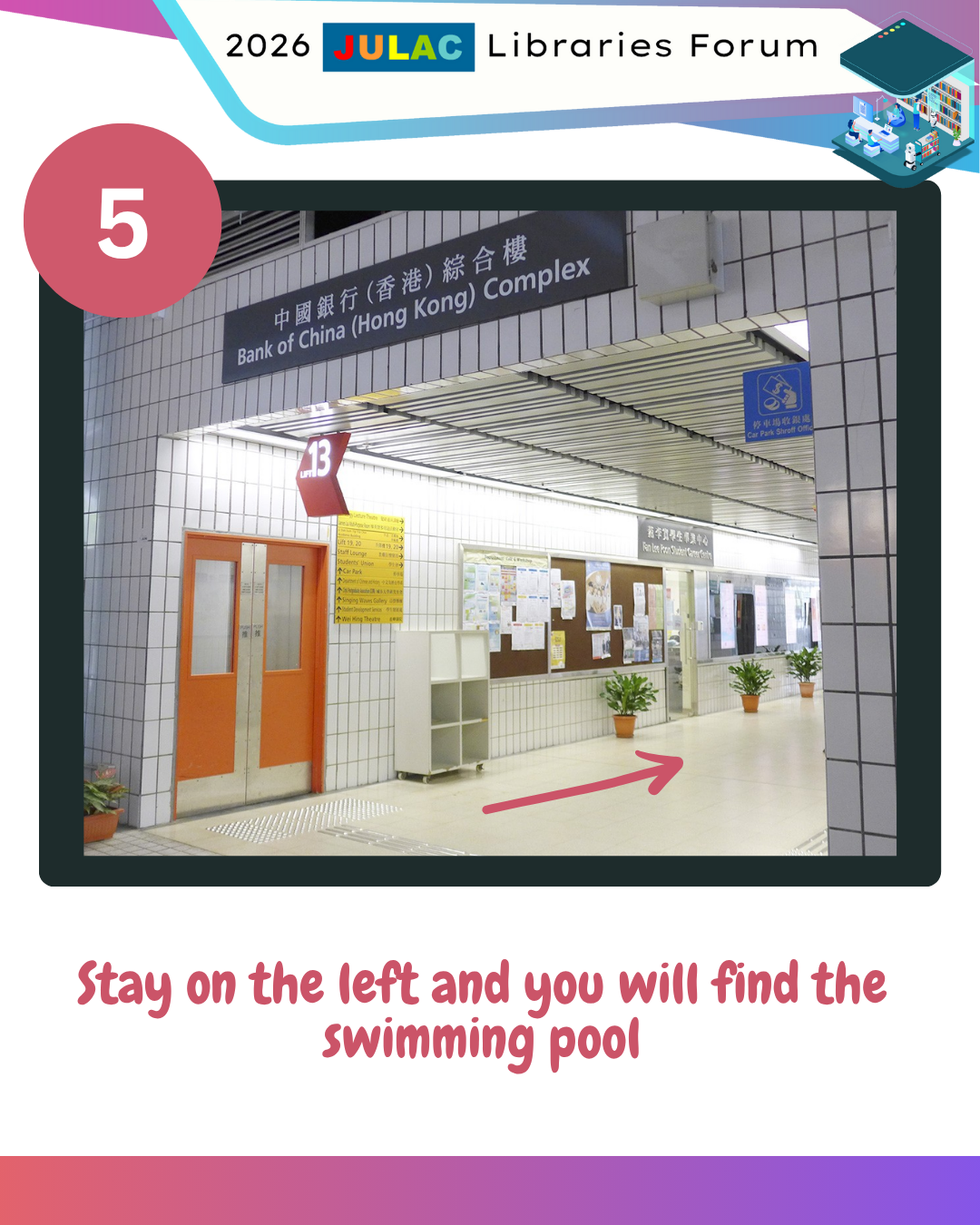Step 5