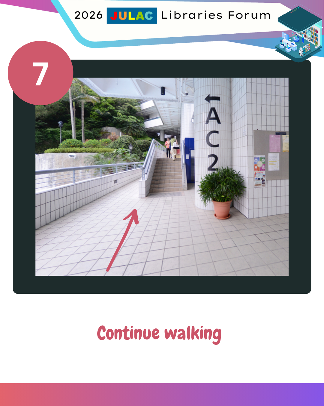 Step 7