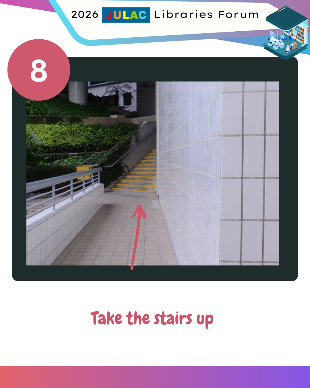 Step 8