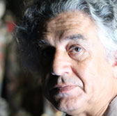 Prof. Ari Ide-Ektessabi