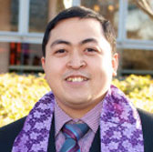 Dr. Jay Arre Oliveros Toque