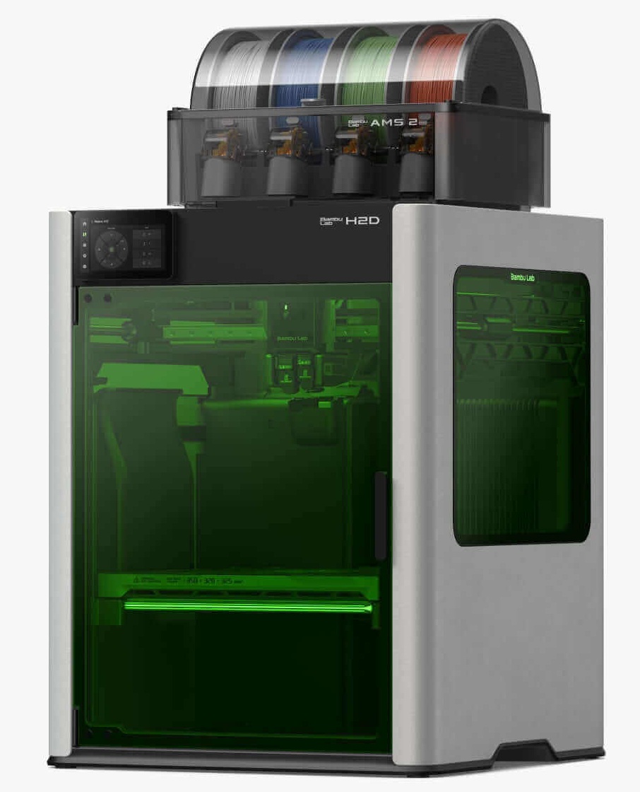 3D Printer