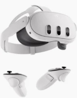 Virtual Reality Headset