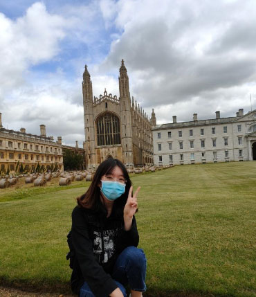 Student Review Image