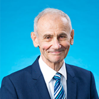 Prof. Philippe G CIARLET (菲立普希阿雷)