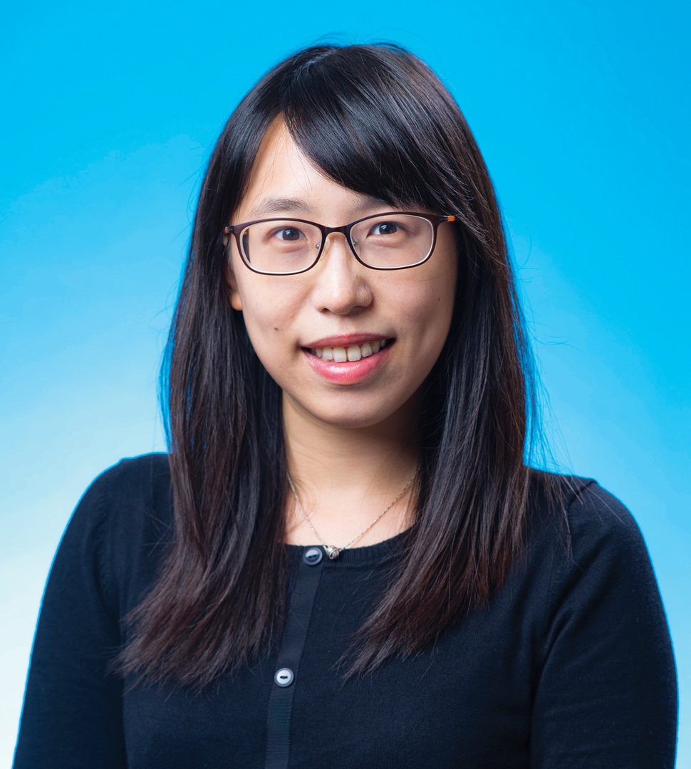 Alice Hu