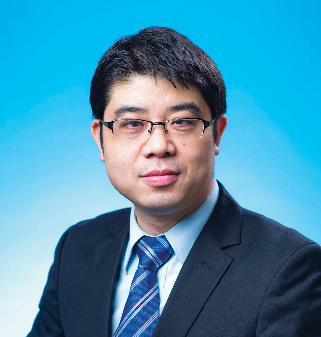 Yang Yong
