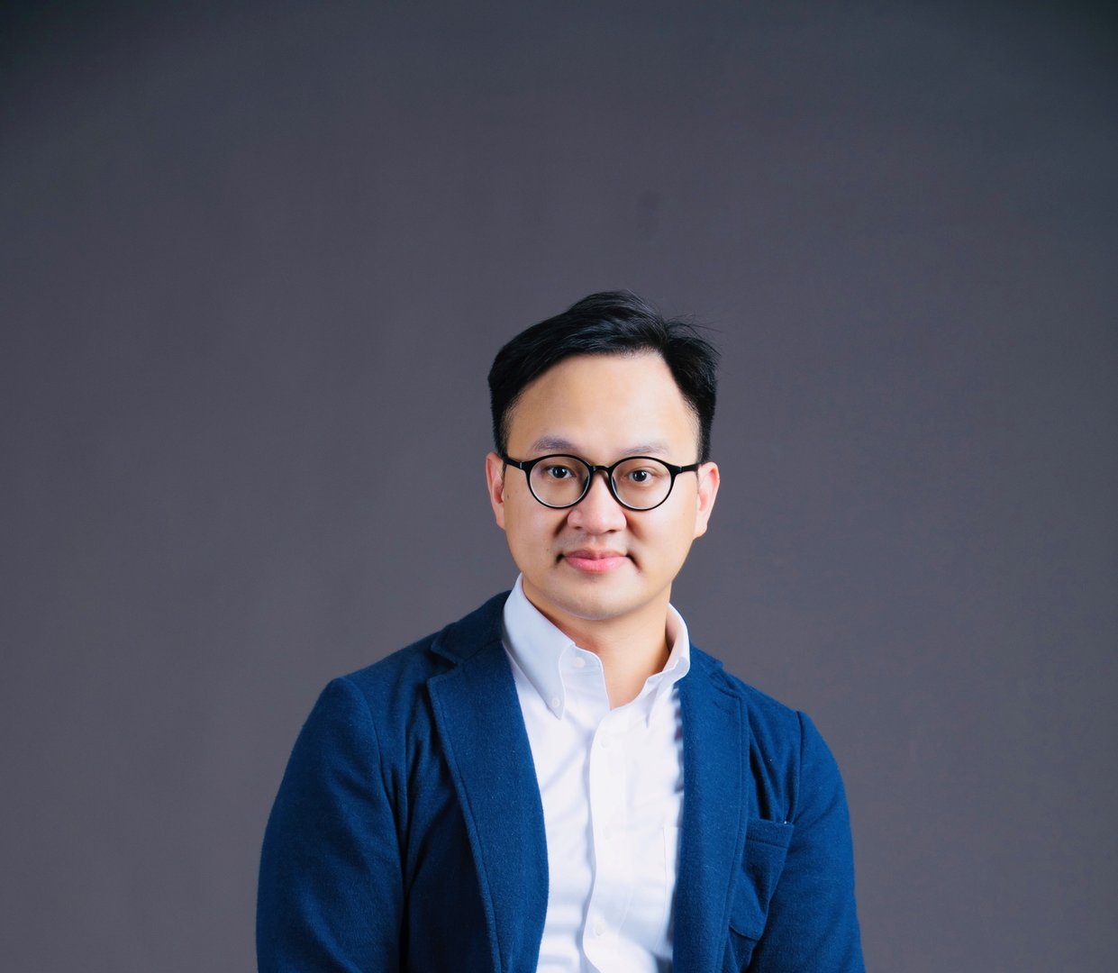 Prof. Steven Wang