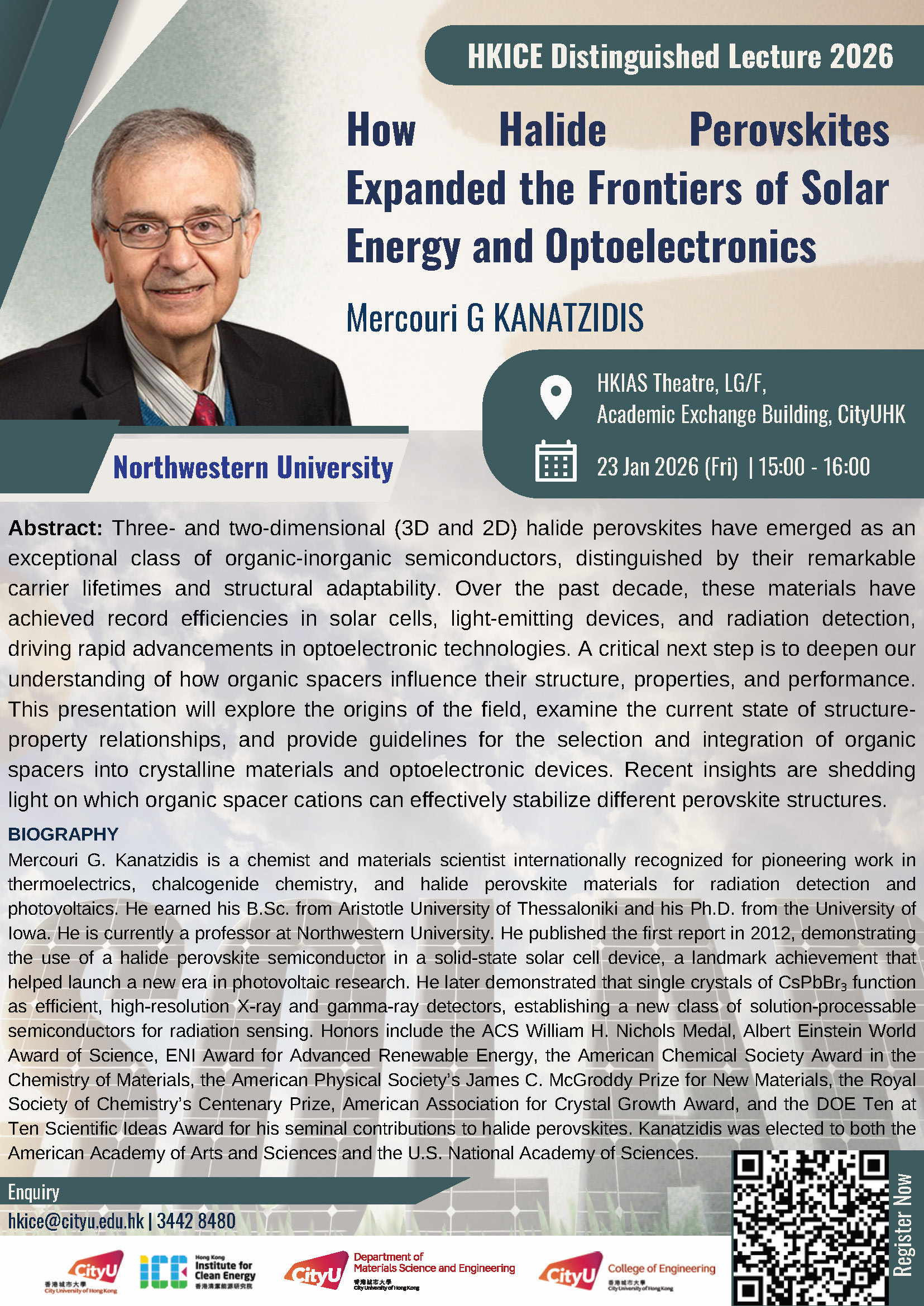 260123_Prof Mercouri G KANATZIDIS_poster