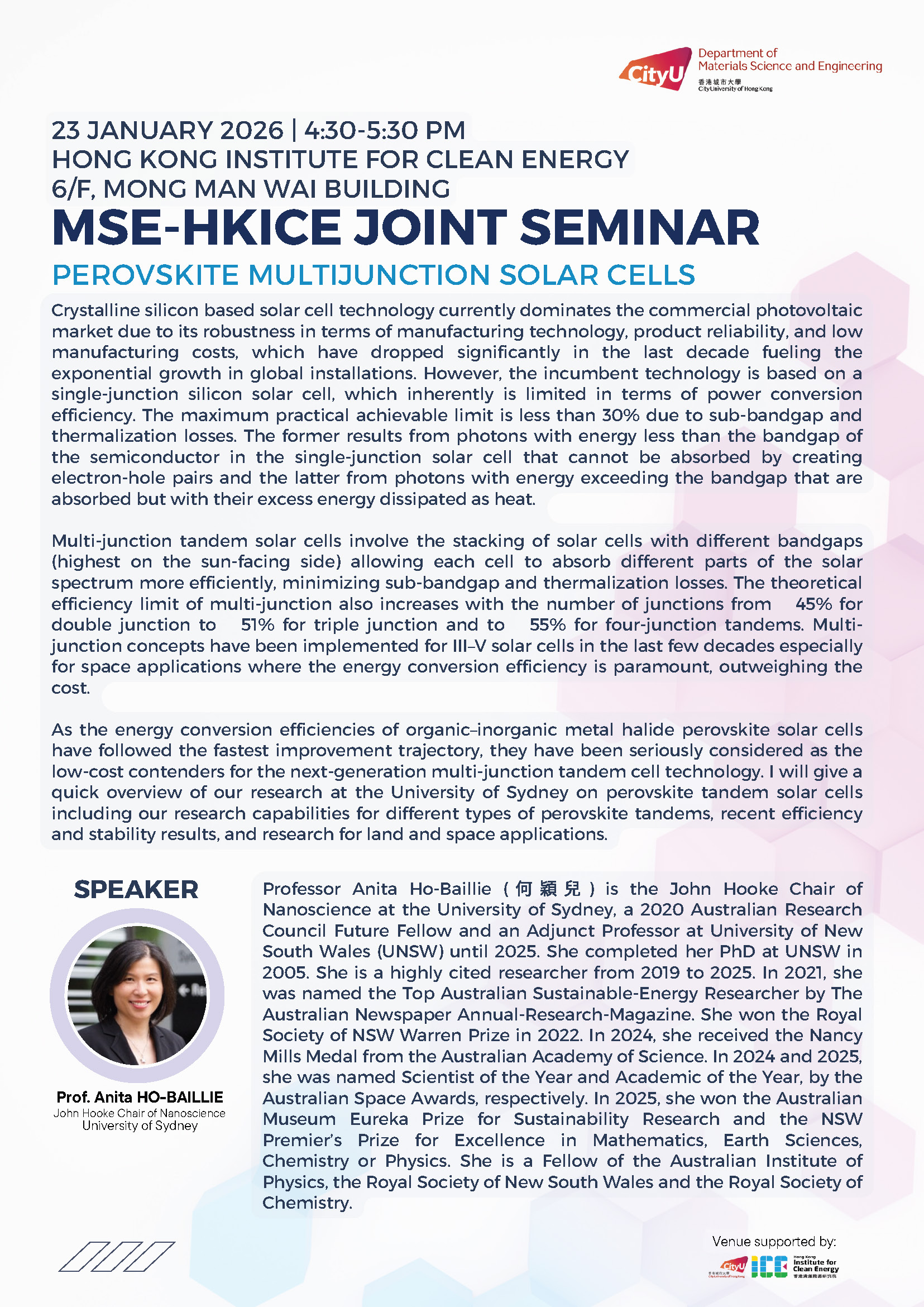 260123_Prof Anita HO-BAILLIE_poster