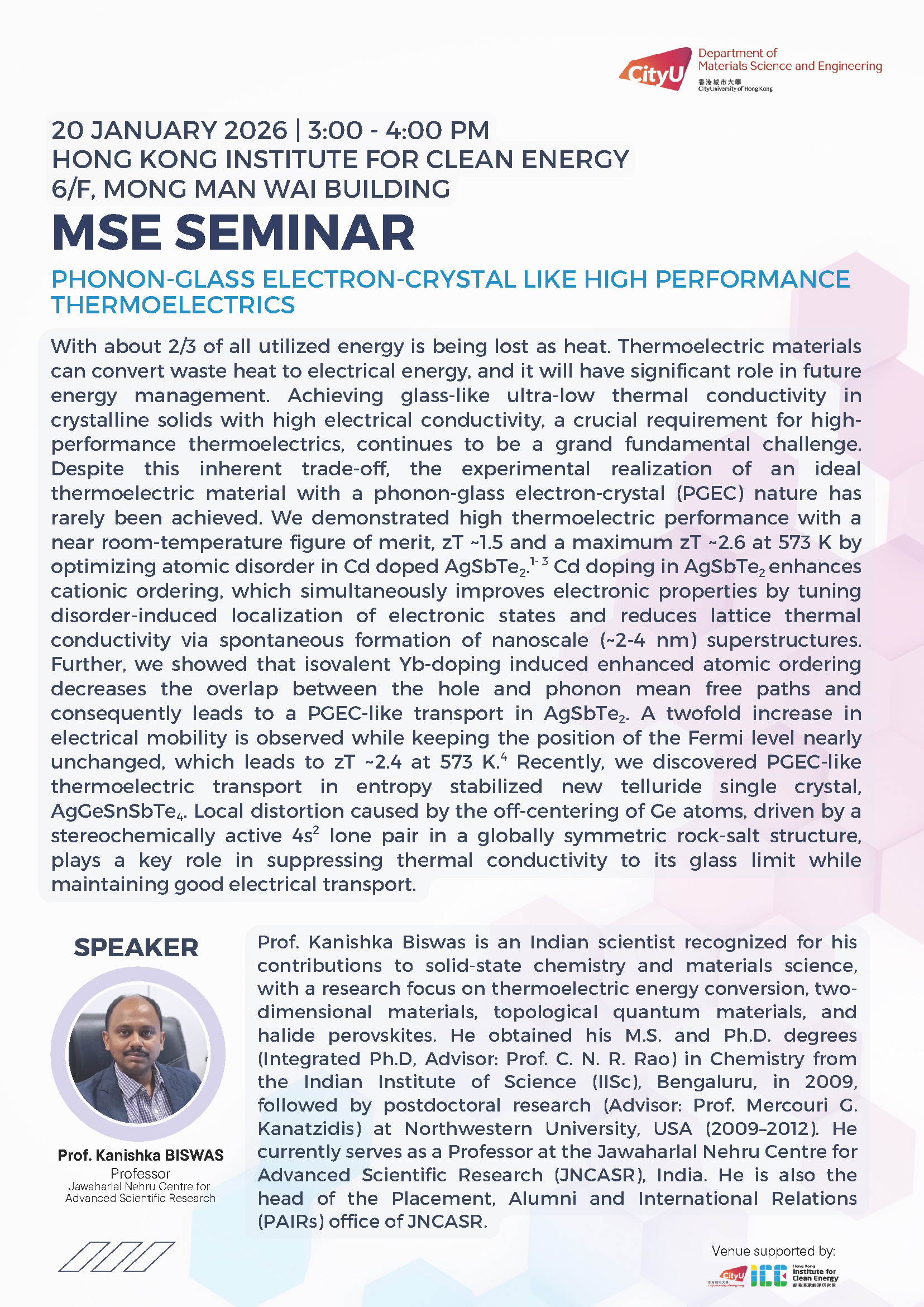 260120_Prof Kanishka BISWAS_poster