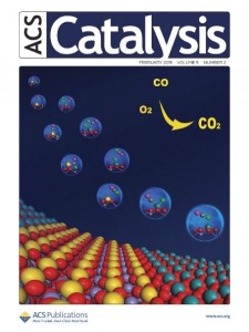 acs catalysis