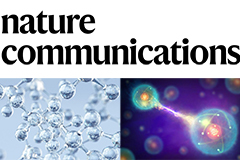 MSE faculties listed among official authors of Top 50 Nature Communications Articles in 2020