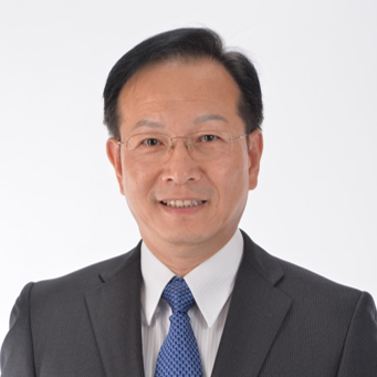 Mr Winfred Chan Hon-pun