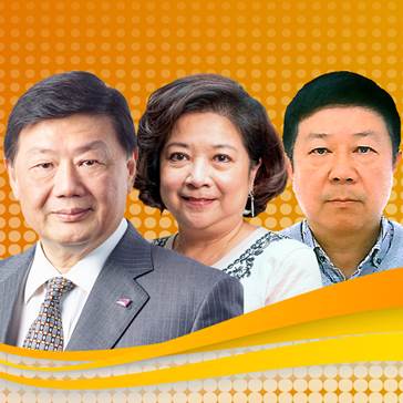 Ryoden Development Charitable Trust