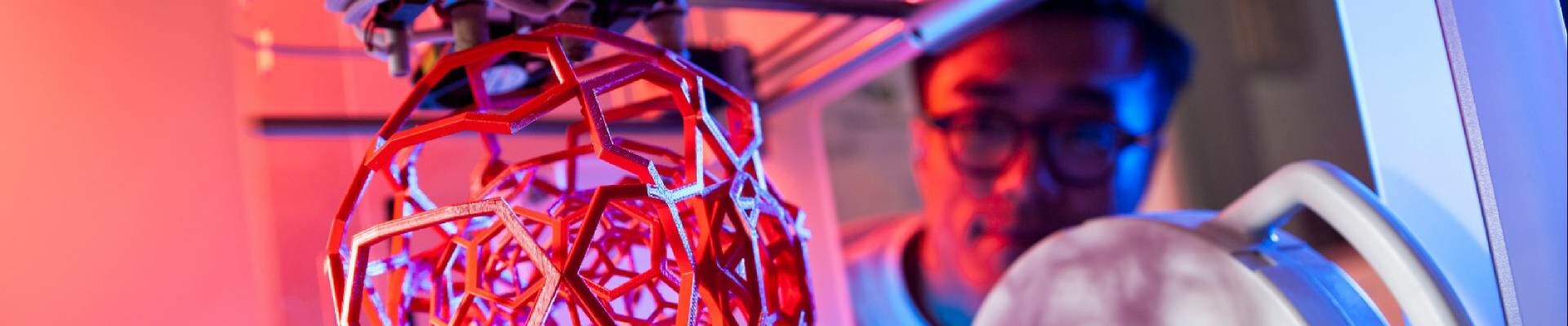 携手为城大引进世界级顶尖学者