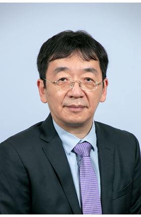 Prof Dai Min 4Z8A4143