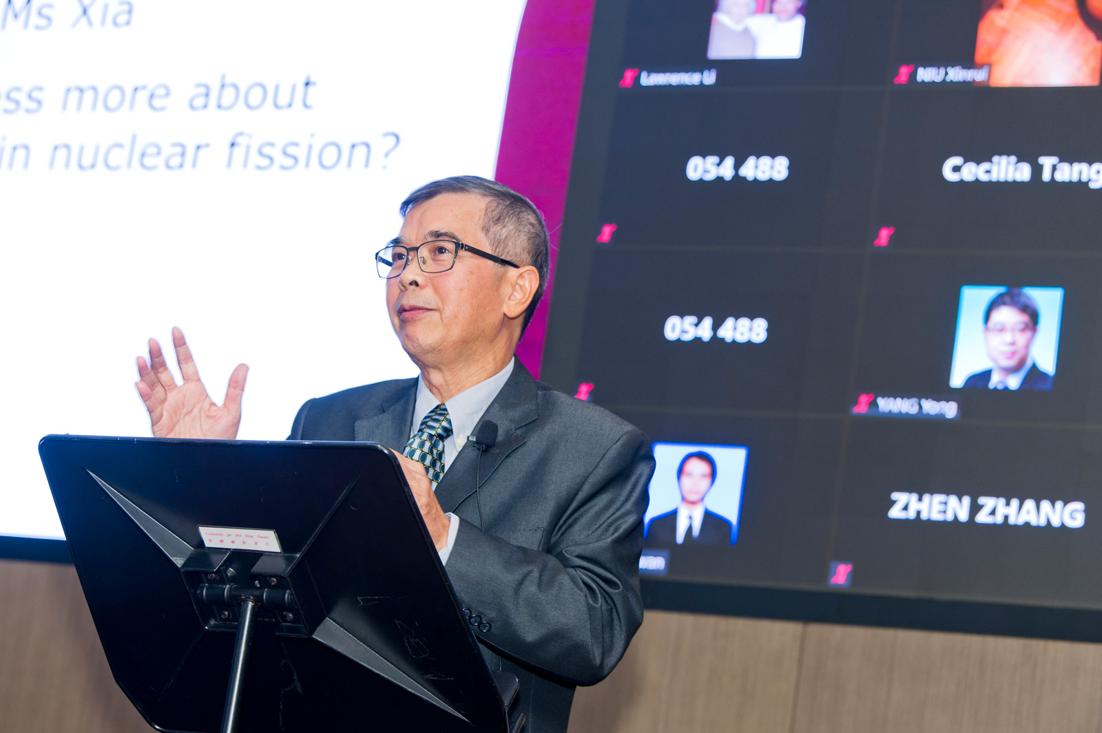 Bubbles Science sustainability and technology