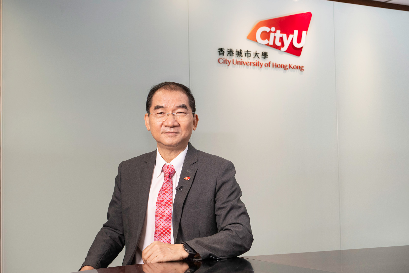 Digital Health Asia 2025 Interview Series  Professor Michael Yang Mengsu