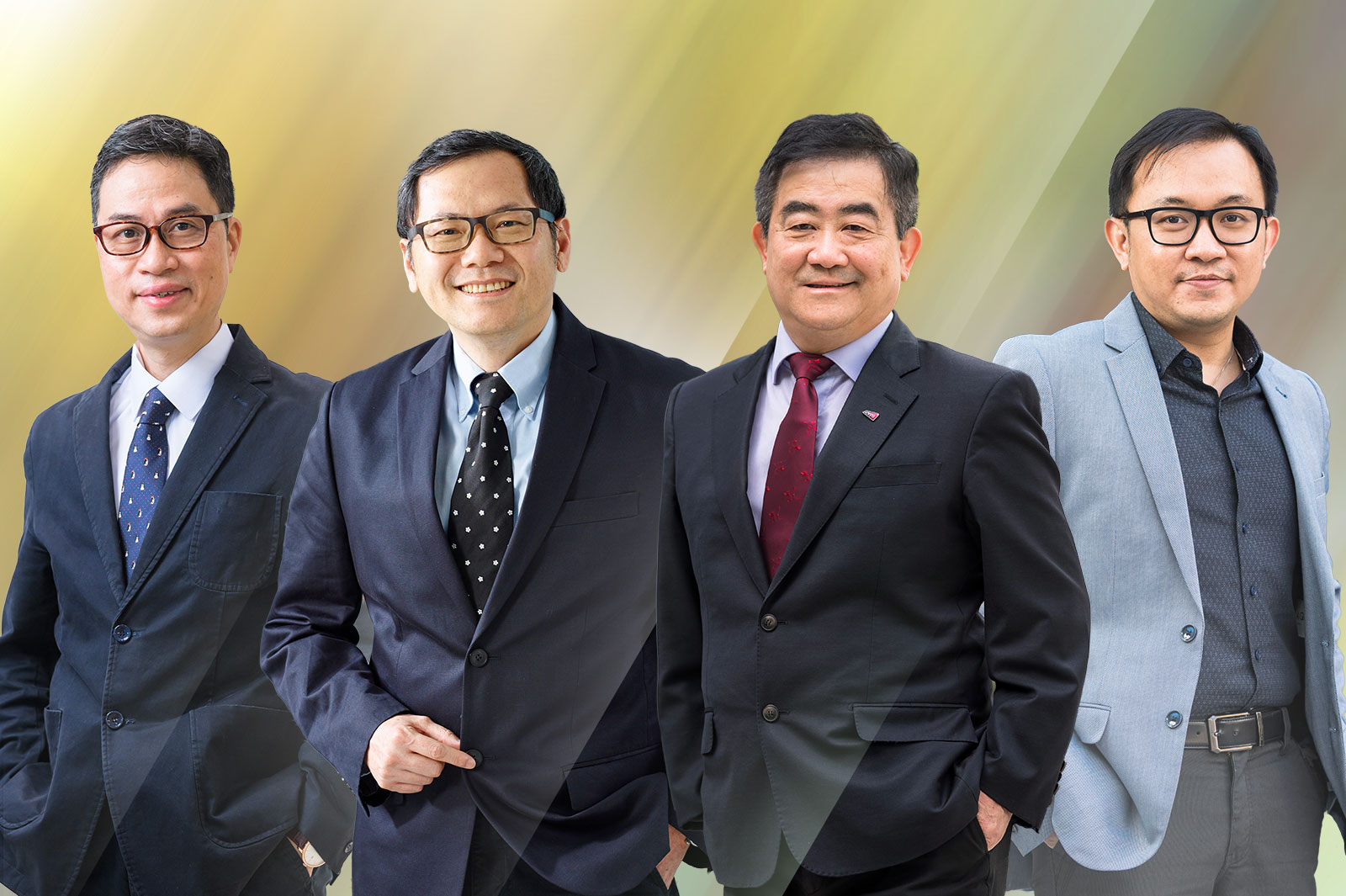 Four CityU projects awarded 20m from Green Tech Fund highest among local institutions