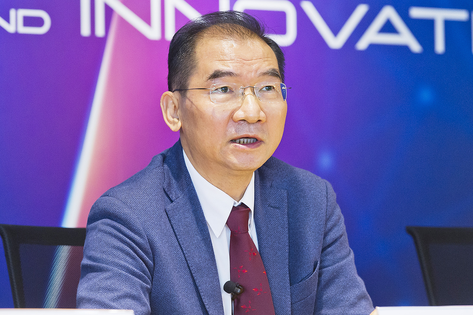 Masterclass showcases CityUs achievements in research and innovation 02