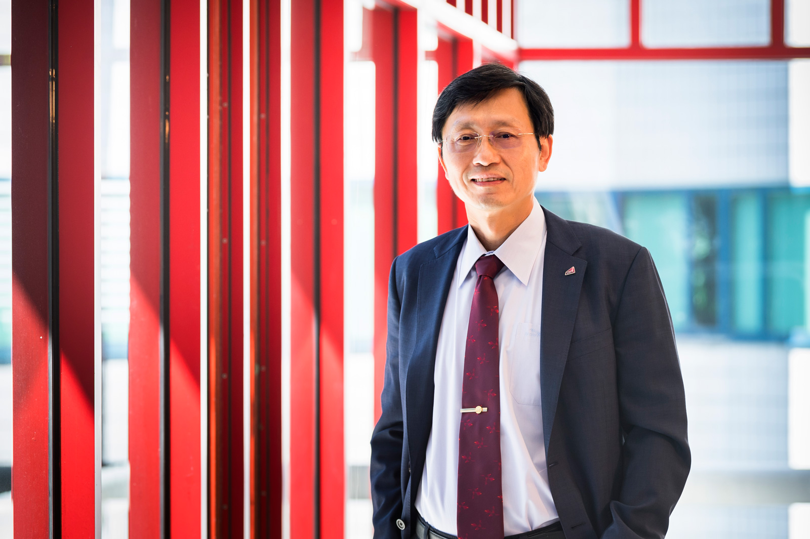 Pioneering embedded system and software designs