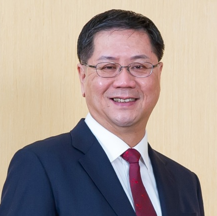 Dr Wong Chun-hong, SBS